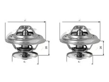 Thermostat Mercedes 300