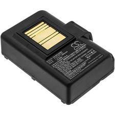 CS Battery for Zebra Printer QLn220,QLn220HC,QLN320,QLn320HC,ZQ520,ZQ610,ZR628