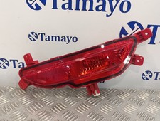 92406G4300 RÜCKLICHT STOSSFÄNGER RECHTS / 1117180 FÜR HYUNDAI I30 FASTBACK 1.4 T