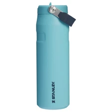Stanley IceFlow AeroLight 2.0 Vacuum Water Bottle with Flip Straw Lid - 24 fl