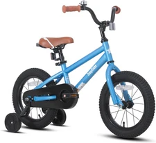 JOYSTAR Kids Bike for Ages 2-12 Years Old Boys Girls, 12-20 Inch BMX Style Kid's