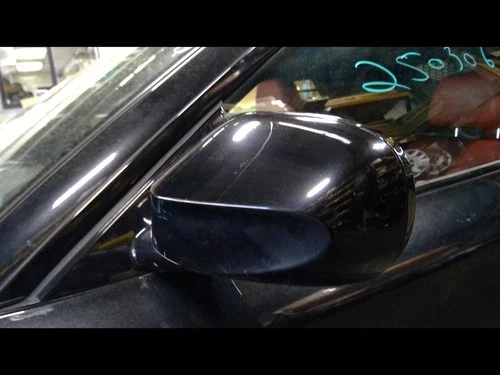 Driver Side View Mirror Heated Power Folding Fits 10-13 BMW 128i 1639943