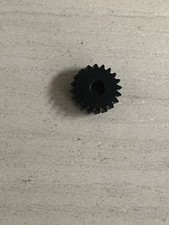 Left Reel Gear for Sony WM-2 WMII WM-F2 WM-R2 WM-5 WM-F5 Walkman Cassette Player