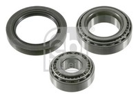 Febi Bilstein 27311 Radlagersatz FüR MERCEDES-BENZ