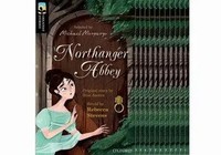 Oxford Reading Tree Treetops Greatest Stories: Oxford Level 20: Northanger Abbey