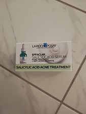 La Roche-Posay Effaclar Salicylic Acid Acne Treatment Serum