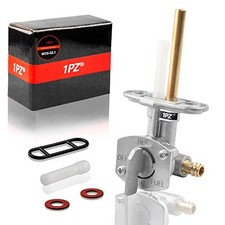 W35-GL1 Fuel Valve Petcock Shut Off Replacement for Yamaha Warrior 350 YFM350