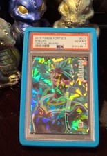 2019 Panini Fortnite Series 1 Trading Cards 16