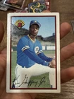 1989 Bowman - Ken Griffey Jr #220 (RC)