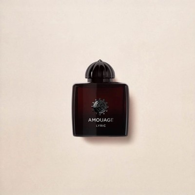 Amouage Lyric Eau De Parfum 100ml Neu Versiegelt