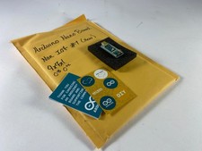 Arduino Nano Board   ATmega328P   Non-IoT Version   NEW   Project Ready