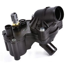 Thermostat Housing Assembly For Ford Explorer V6 4.0l Thermostat Housing Assembly For Ford Explorer V6 4.0l
