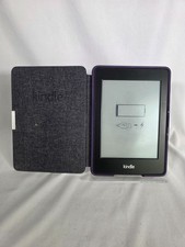 Amazon Kindle Paperwhite 5th Generation 6" 2GB, Black, EY21