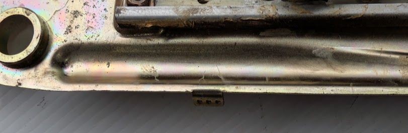 FERRARI 360 430 COUPE SPIDER PARTS LEFT DOOR WINDOW REGULATOR LIFT 69919900