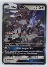 Silvally-GX