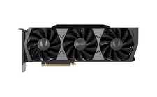 ZOTAC GAMING GeForce RTX 3090 Trinity 24GB GDDR6X Grafikkarte getestet sehr gut