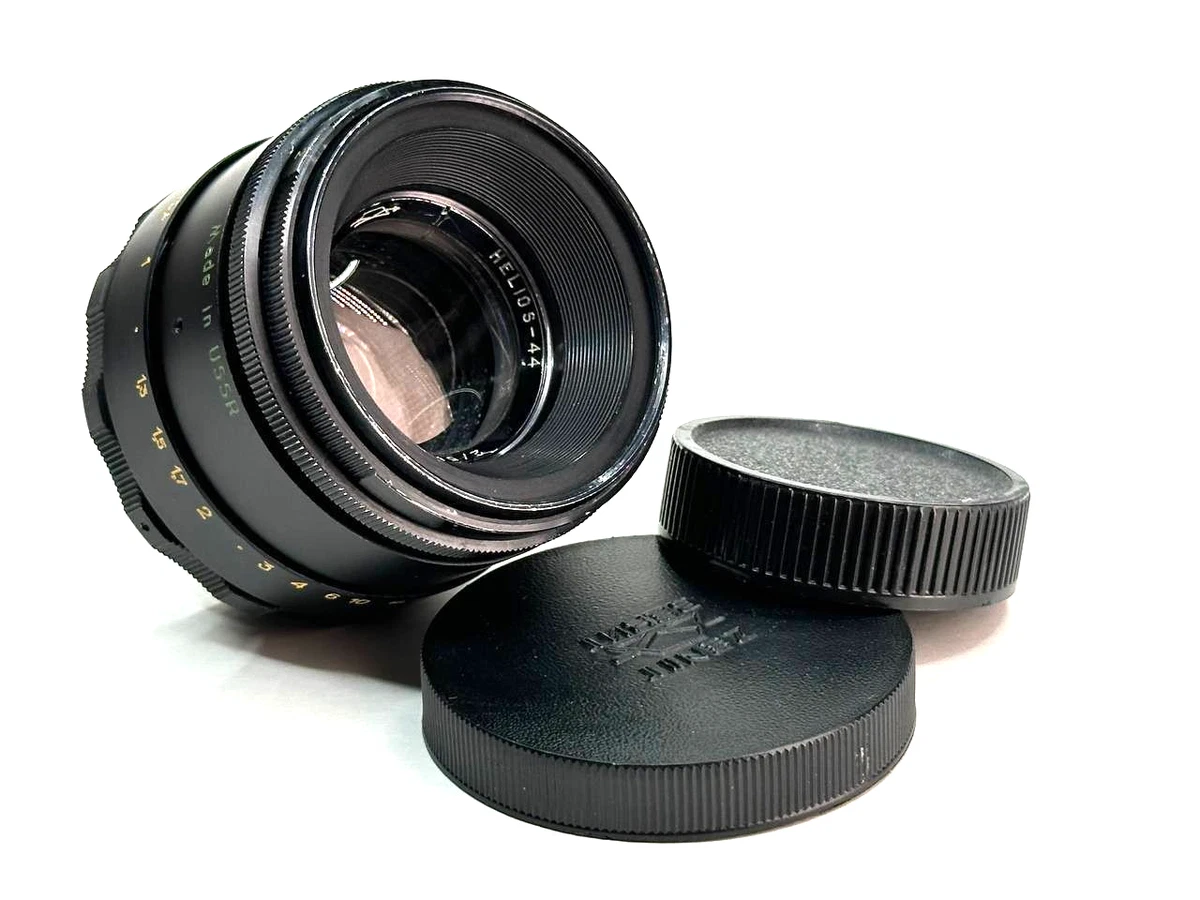 Helios 44 2 58mm for sale | eBay