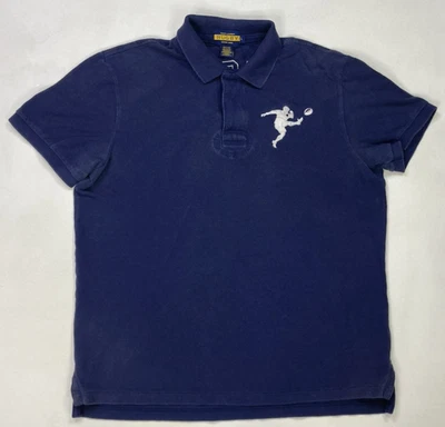 RALPH LAUREN RUGBY Pコート紺 RUGBY RALPH LAUREN ラグビー ラルフ