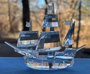 Swarovski Ship | eBay
