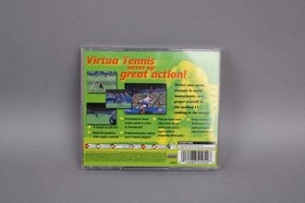 Sports Bundle LOT ✺ Sega Dreamcast (Virtua Tennis 2000, NBA 2K NFR, NFL 2K 1999)