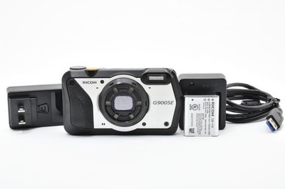 Ricoh G900SE Waterproof Mobile Computer Rugged PDA From Japan
