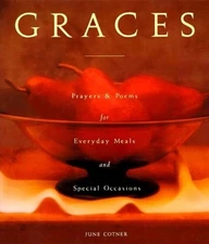 Graces Hardcover June Cotner