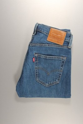 Herren Jeans Levi's 512 Slim Taper Aktuelle Gr. W29 L32 E628