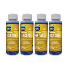 Res Care Liquid Water Softener Cleaner, Universal Cleanser for Hardwater Syst...