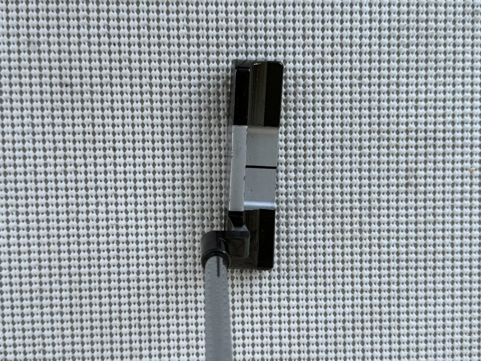 Never Compromise Milled Series 1 Putter Graphite & Steel Shaft From Tour Player - Image 3 of 4