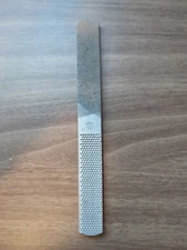 8in Nicholson 4 In 1 “in Hand” File USA