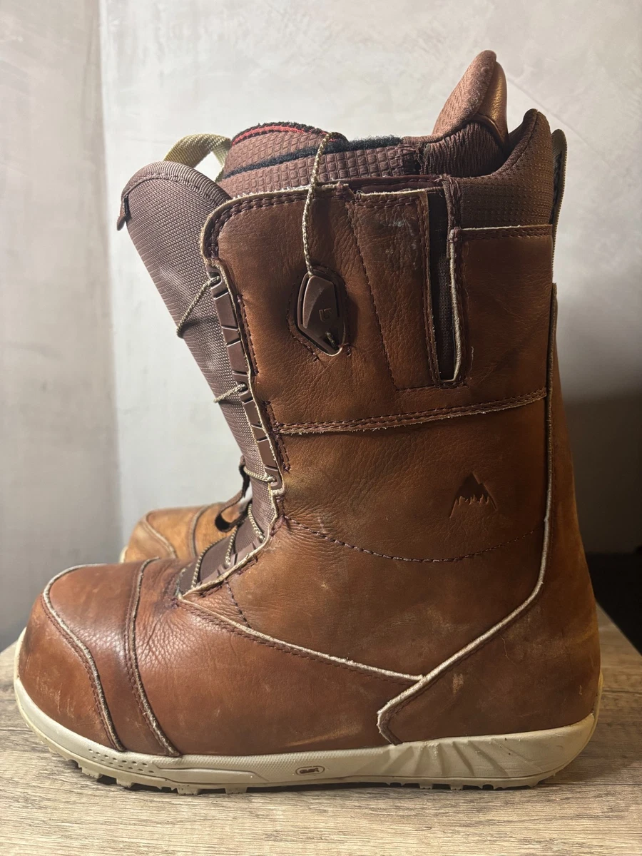 Burton Ion Ski & Snowboard Boots for Men for sale - eBay
