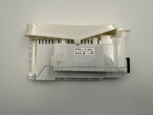 Bosch Siemens Leistungsmodul 9000588493 EPG60612 AI 07.03 melecs EWS A Typ: PB