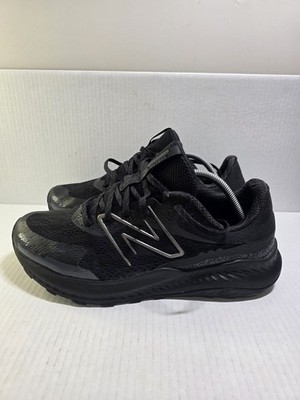 New Balance Nitrel v5 Dynasoft Trail Running Shoes Sneakers Mens Size 11.5 4E
