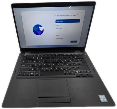 Dell Latitude 5300、16GB、256GB SSD、Office Dell Latitude 5300 2-in-1 i5 8th Gen16GB 256GB SSD Windows 11 Home
