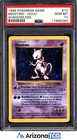 Pokemon 1999 Mewtwo 10/102 Holo Shadowless Base Set GEM MINT PSA 10