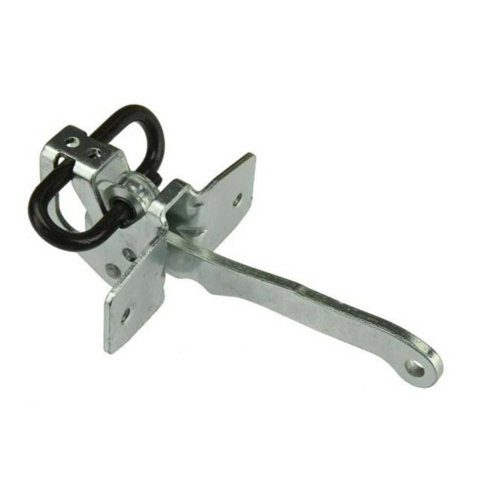 Correa de tope de retención de puerta 41511884163 para BMW 325i 325e 325iX 318i 325 325is M3 Foto 2 de 4