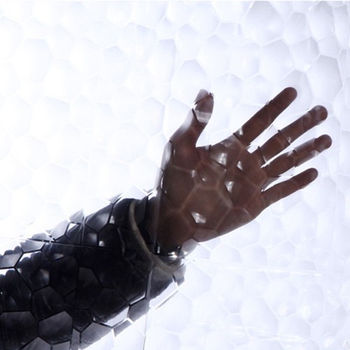 Cortina de Ducha 3D 180 x 200 cm Impermeable Antimoho Antibacteriana + 12 Anillos - Imagen 10 de 14