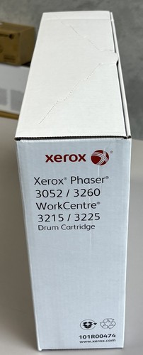 Xerox Cartuccia batteria originale 101R00474 originale Phaser 3052 3060 WC 3215 3225 - Foto 2 di 4