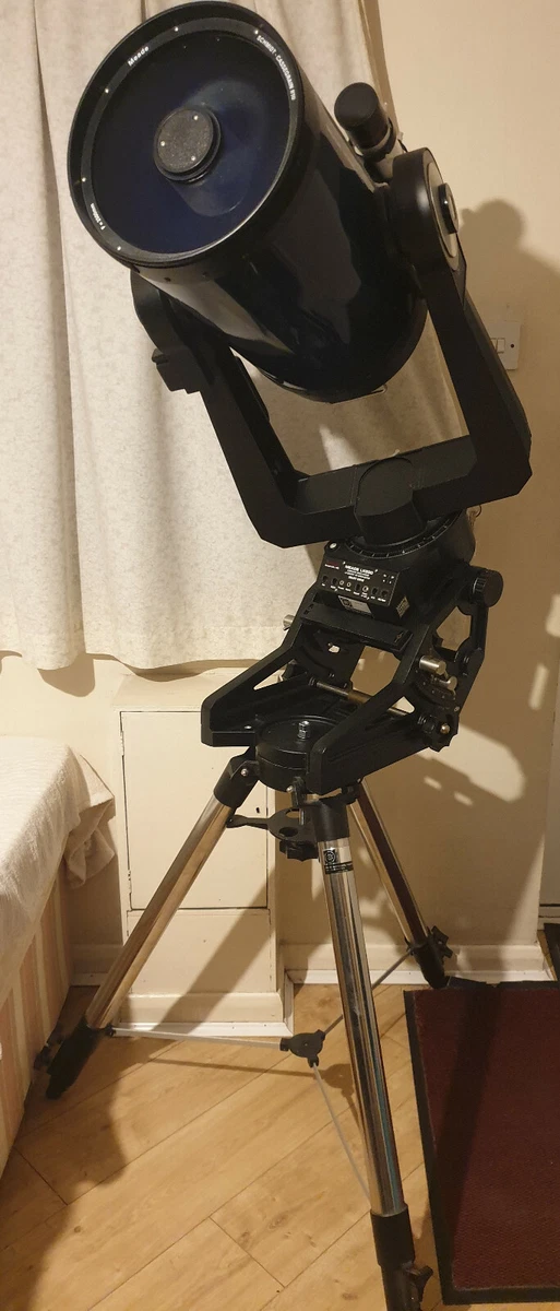 Meade equatorial wedge sales