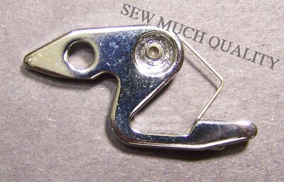 CHECK SPRING Thread Pull Up Complete Pfaff 1196 1197 1199 1209 1211 1212 1213 +
