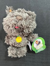 Legends of Oz 7" Toto Dog Plush - 2013 Bandai - Wizard of Oz Dorothy Returns