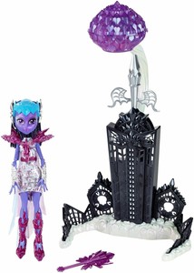 monster high boo york muñecas