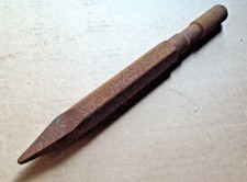 CP9 Atlas Copco DKR36 Stecker Lochbohrpunkt