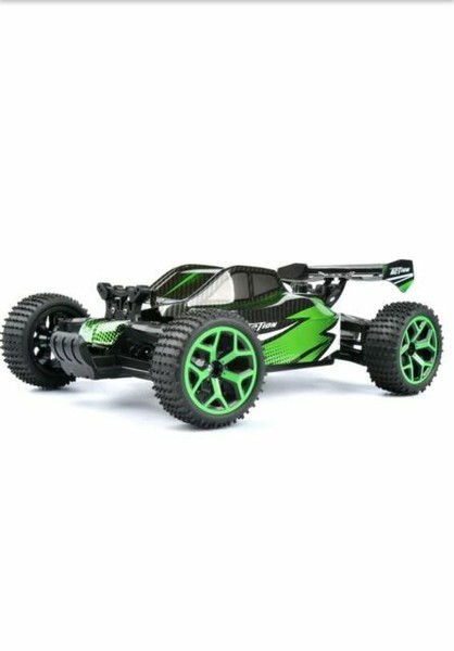 x knight remote control car