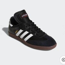 men's samba classic indoor soccer shoe