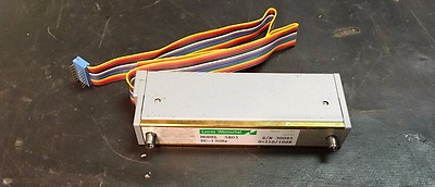 Lucas Weinschel Model 5803 DC-13Ghz 0-110dB Attenuator 10dB Steps