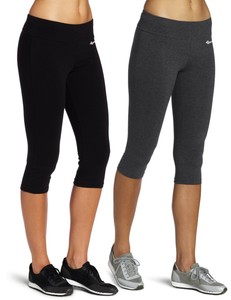 cotton running leggings