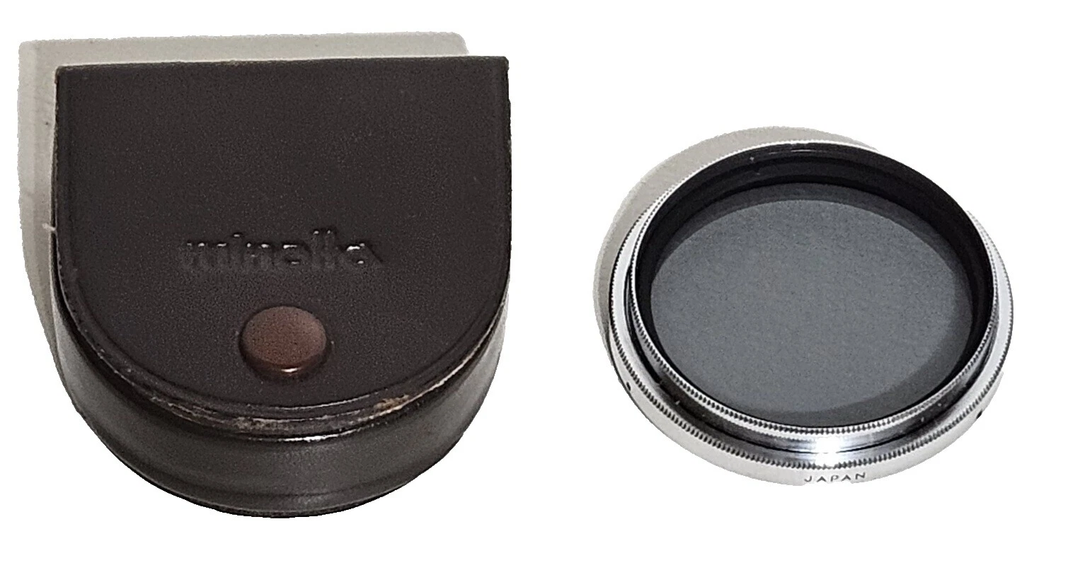 Minolta Lens Filters for Cameras