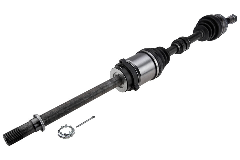 Arbre de transmission droit pour Nissan Primera 1.9 dCi 120ch