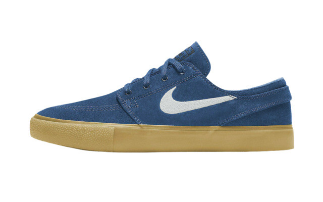 Size 9 - Nike Zoom Stefan Janoski RM SB 